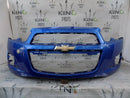 CHEVROLET AVEO MK2 T300 2012-2015 FRONT BUMPER GENUINE 96694757