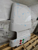 VW TRANSPORTER T5 2009-2015 REAR DOOR PANEL LEFT PASSENGER SIDE