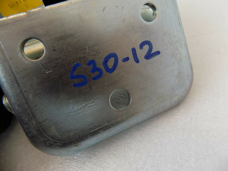 MERCEDES VITO VIANO W447 2014-ON SLIDING DOOR TOP HINGE RIGHT SIDE /S30-12