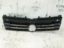 VW POLO 6R 2009-2013 FRONT BUMPER UPPER GRILL TOP GRILLE 6R0853651