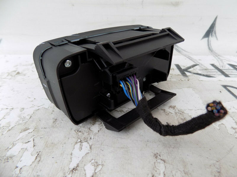 FORD ECOSPORT FIESTA MK7 HEADLIGHT CONTROL SWITCH C1BT 13A024 CB