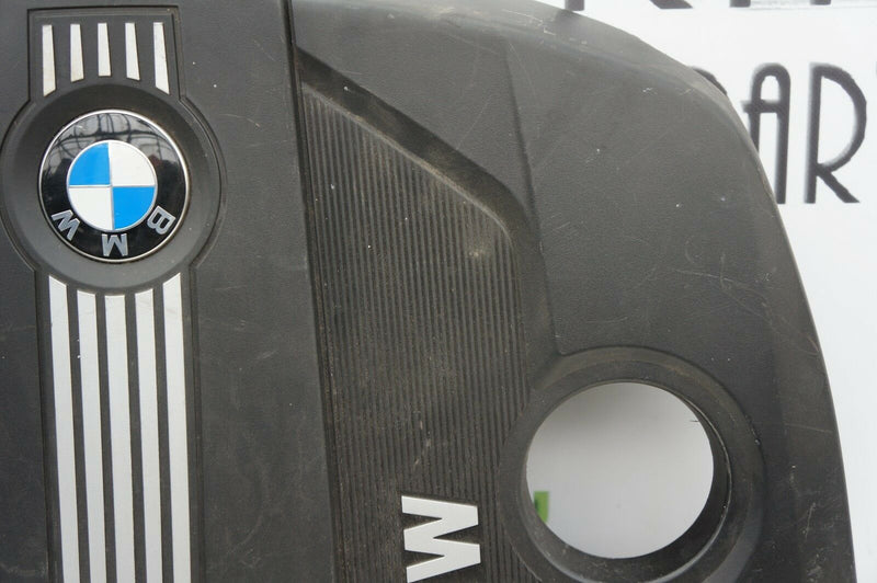 BMW 5 SERIES F10 F11 2010-2017 ENGINE ACOUSTICS COVER PLASTIC 7802847