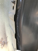 MERCEDES W205 S205 2015-21 ALUMINIUM FRONT FENDER WING PANEL RIGHT SIDE