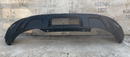VW T-ROC 2017-2022 REAR BUMPER LOWER SECTION 2GA807301ED