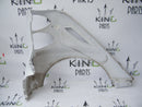 SMART FORTWO W451 2007-2013 REAR FENDER WING LEFT SIDE BUMPER A4518820101