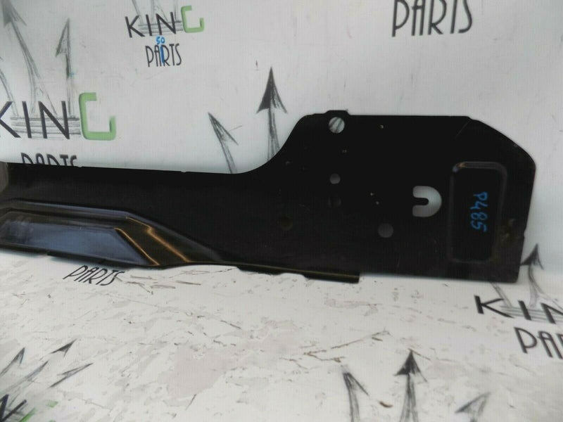 CITROEN BERLINGO MK3 2018-ON REAR LOWER FRAME CROSSMEMBER 7243CH