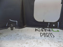 MINI COUNTRYMAN R60 2010-2016 REAR BUMPER LOWER TRIM DIFFUSER 9801893