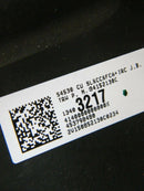 VAUXHALL CORSA E 2014-ON MULTIFUNCTION LEATHER STEERING WHEEL 453798480