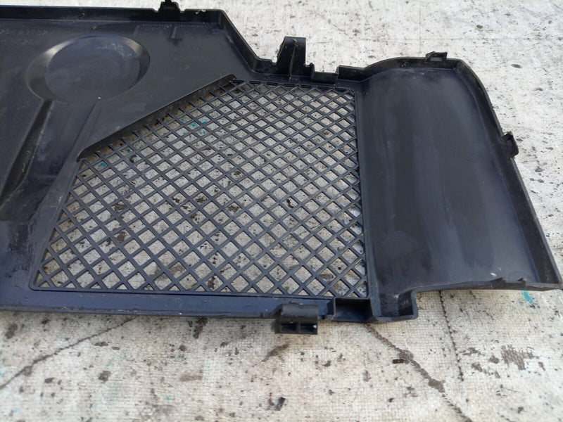 MERCEDES C CLASS W205 14-18 DRIVER SIDE SCUTTLE PANEL COVER TRIM A2058310241 #