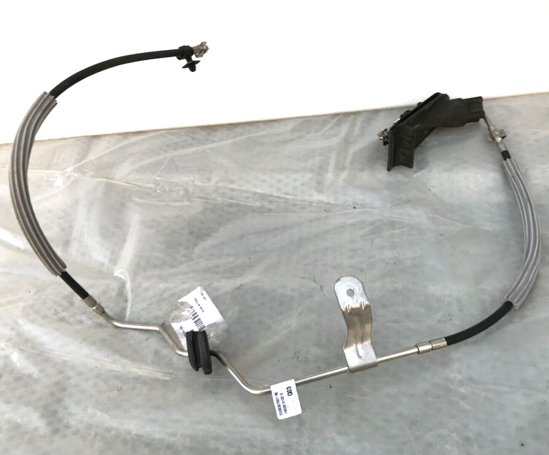 MERCEDES GLC X253 2.0 PETROL 2016-21 PRESSURE VACUM HOSE PIPE LINES A2538307601