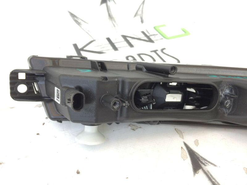 JAGUAR F-PACE X761 FOG LIGHT LED DAYTIME RUNNING LIGHT RIGHT SIDE 1058.002R