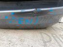 HONDA JAZZ GP  2017-20 REAR BUMPER GENUINE 71501T5AJ500