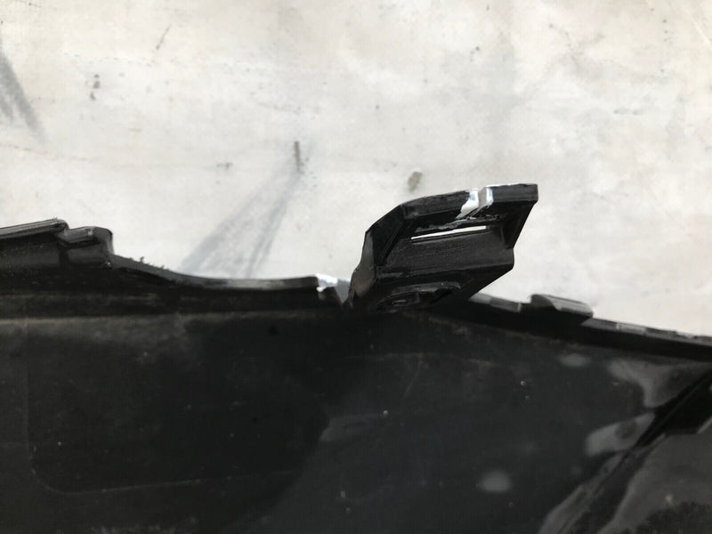 AUDI TT 8S MK3 TTS / S-LINE 2014-18 REAR BUMPER PDC GENUINE 8S0807511