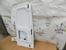 PEUGEOT PARTNER/BERLINGO REAR DOOR RIGHT DRIVER SIDE O/S WHITE - GENUINE