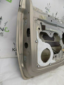 CITROEN BERLINGO PEUGEOT PARTNER MK2 2012-2018 FACELIFT FRONT RIGHT DOOR