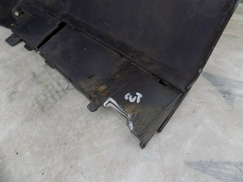 MERCEDES E-CLASS W213 ESTATE 17-21 REAR BUMPER GENUINE 6x PDC A2138850301