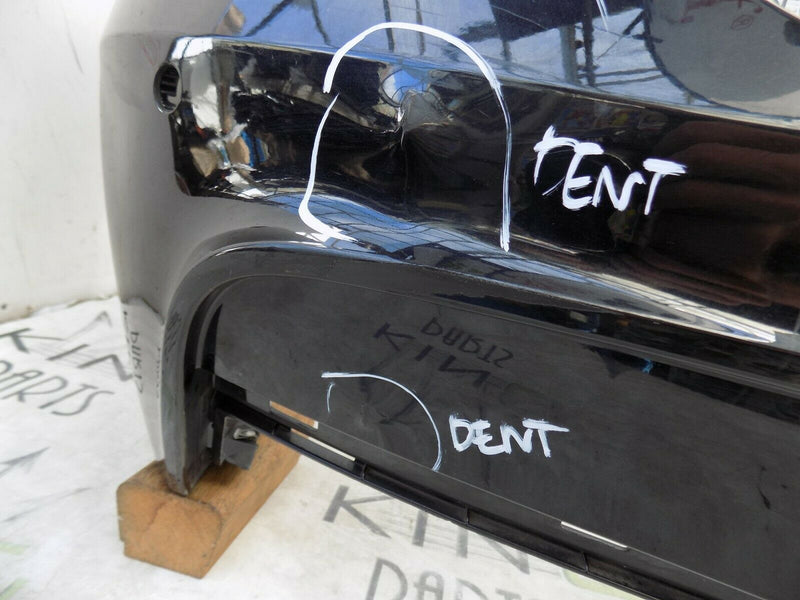 BMW 3 SERIES M SPORT F31 ESTATE 2013-2019 REAR BUMPER PDC 51128054209