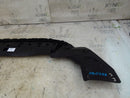 AUDI A3 8Y 2020-ON FRONT BUMPER LOWER SPOILER GENUINE 8Y0807233