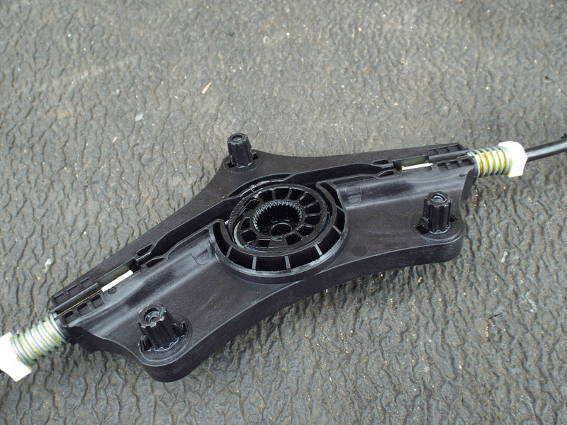 VW Golf MK7 2012-2015 Front Door Window Winder Regulator Left Passenger Side N/S