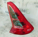 CITROEN C4 COUPE 3DR 2004-09 REAR LIGHT GENUINE RIGHT DRIVER SIDE 9646801677 565
