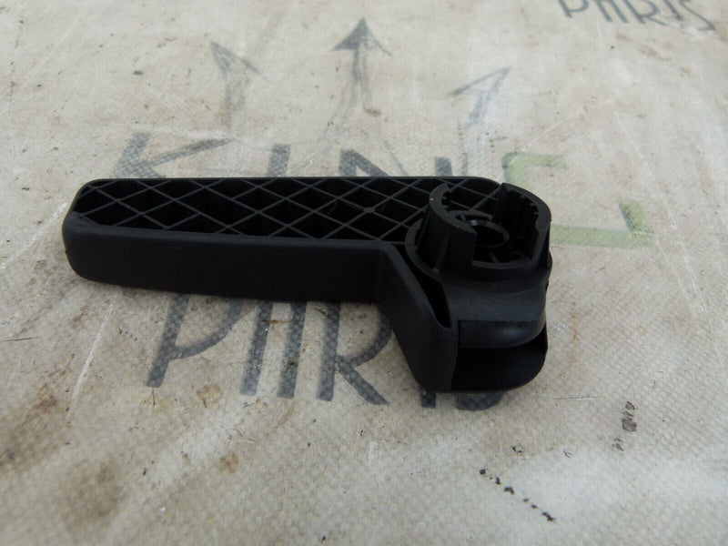 VW PASSAT B7 3C 2010-2014 BONNT RELEASE HANDLE LEVER GENUINE 3C2823533