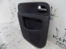 VW UP/ SEAT MII 2011-2017 5DR REAR LEFT DOOR CARD INNER PANEL 1S4867211
