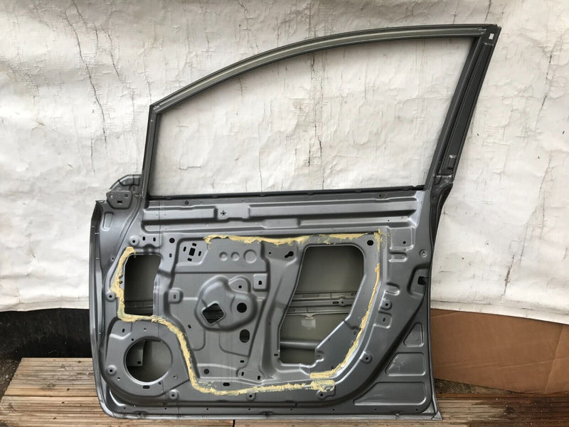 NISSAN LEAF MK2 2017-2022 FRONT DOOR SHELL PANEL RIGHT DRIVER SIDE