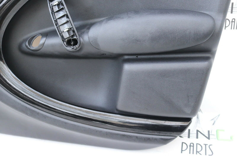 MINI COUNTRYMAN R60 2010-2016 FRONT RIGHT DRIVER DOOR CARD 9800004