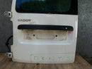 VW CADDY 2009-2015 COMPLETE REAR DOOR PANEL LEFT SIDE & WINDOW GLASS