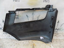 MAN TGX EURO 6 2020-ON RIGHT BUMPER CORNER UPPER COLOR "BLACK"171136490100