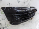 VAUXHALL ASTRA G T98 1998-2009 FRONT BUMPER BLACK 90559473