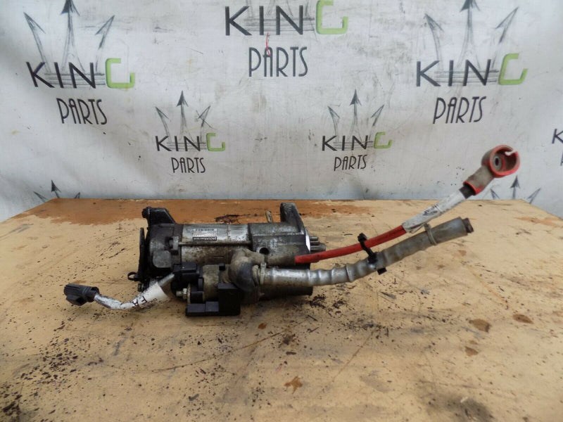 JAGUAR XJ X351 2010-2019 3.0 DIESEL ENGINE STARTER MOTOR DX23-11001-DC GENUINE
