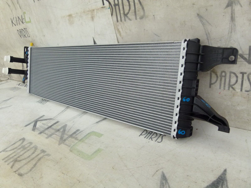 VOLKSWAGEN COOLANT RADIATOR PA66GF30