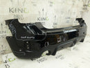 MINI COUNTRYMAN S SPORT F60 2017-ON REAR BUMPER GENUINE PDC 5112 7389378