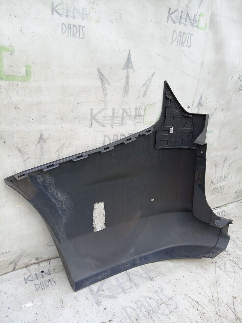 FORD TRANSIT CUSTOM 2012-2018 REAR BUMPER RIGHT SIDE CORNER BK2117926AA