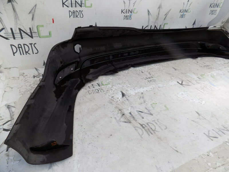 FORD FOCUS III MK3 TURNIER 2011-2014 REAR BUMPER GENUINE BM51-17865