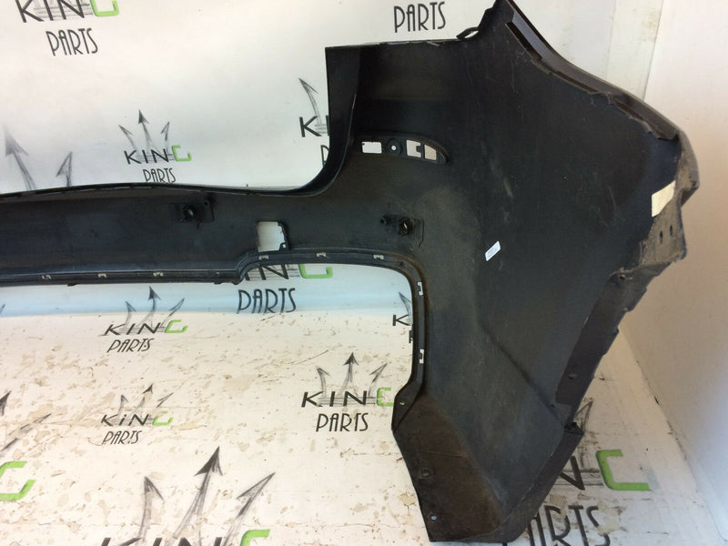BMW X3 F25 M SPORT FACELIFT 2014-2017 REAR BUMPER GENUINE PDC 8048131
