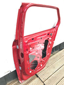 VAUXHALL CORSA F 2018-ON GENUINE REAR DOOR PANEL RIGHT DRIVER SIDE