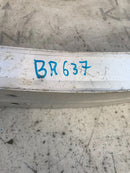 TOYOTA RAV4 MK5 XA50 2018-ON FRONT BUMPER CRASH BAR REINFORCEMENT