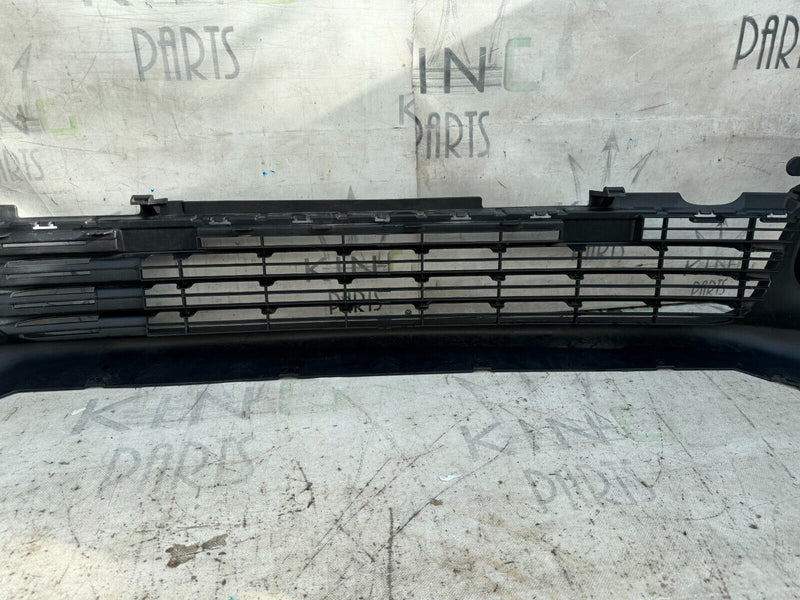 CITROEN BERLINGO MK3 2018-ON FRONT BUMPER GENUINE 9810923377