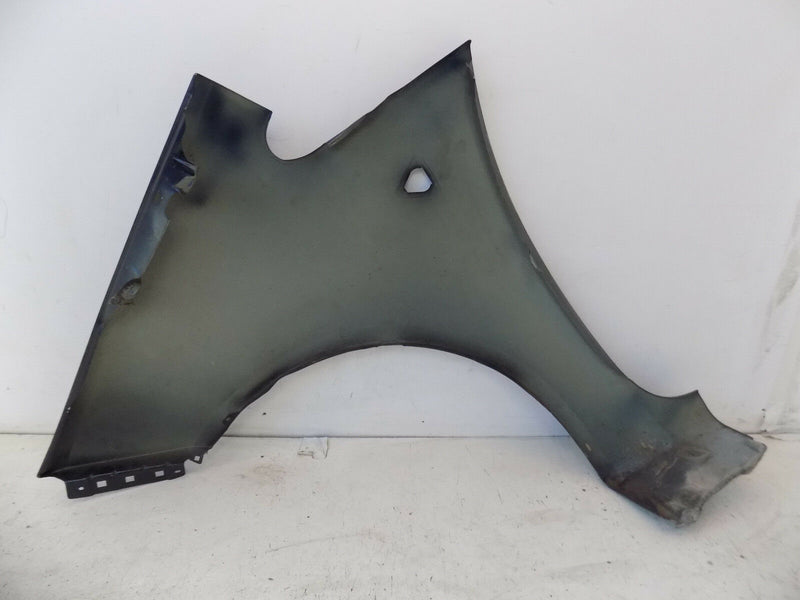MITSUBISHI COLT (Z30) 2002-2006 FRONT FENDER WING PANEL RIGHT DRIVER SIDE