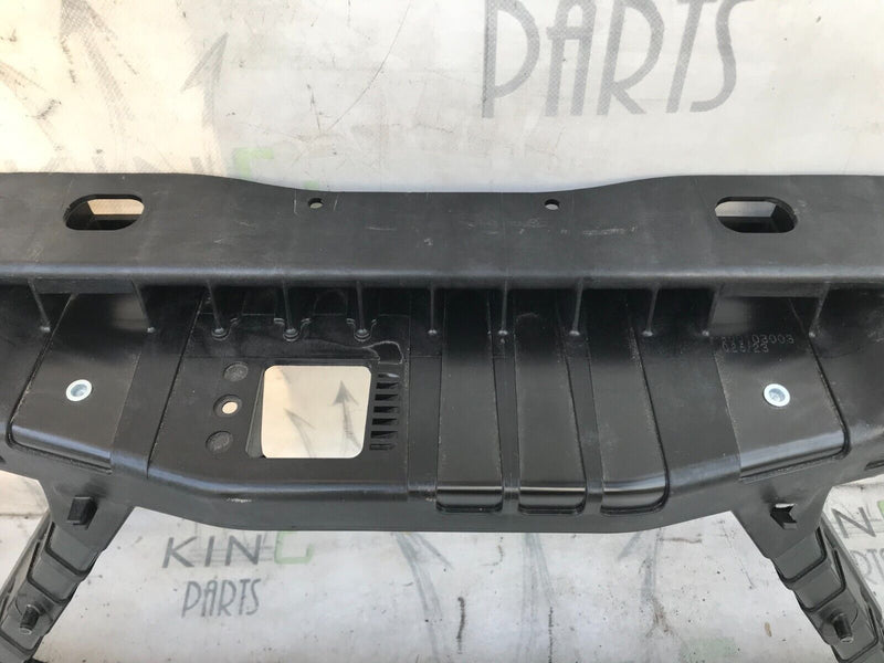 LAND ROVER DEFFENDER L663 2020-23 FRONT RADIATOR CENTRE SLAM PANEL L8B2-16E144-A