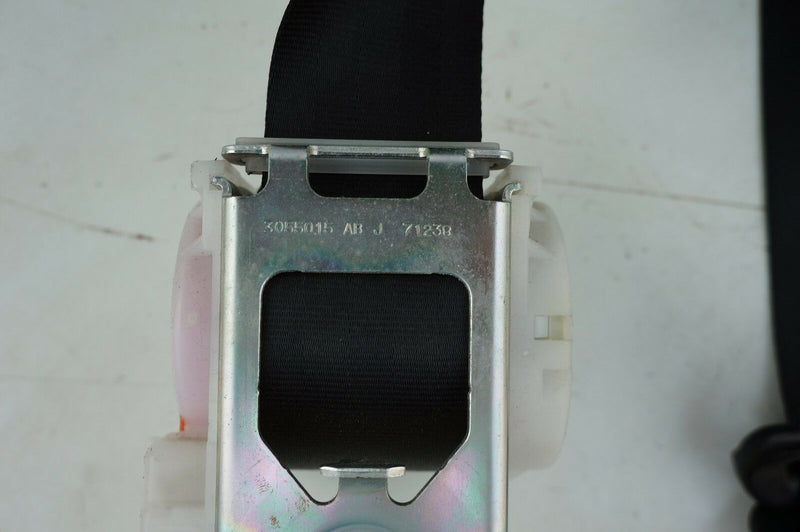 CITROEN C4 GRAND PICASSO 2006-2013 FRONT/ REAR LEFT SEAT BELT 9654437977