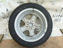 BMW E82 E87 E88 GENUINE 16" ALLOY WHEEL 7Jx16H IS44 6769401 TYRE 205/55 R16 1214