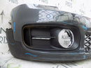 BMW MINI COOPER COUNTRYMAN F60 2017-ON FRONT BUMPER GENUINE 5111 7390520