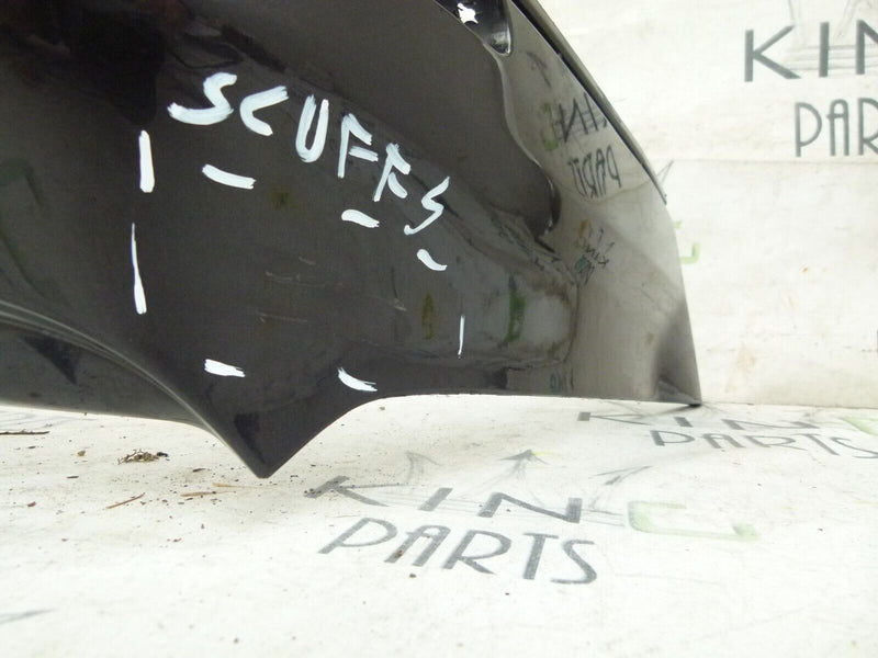 AUDI Q7 (4M) 2016-2017 REAR BUMPER LOWER SETCION TRIM GENUINE 4L0807511