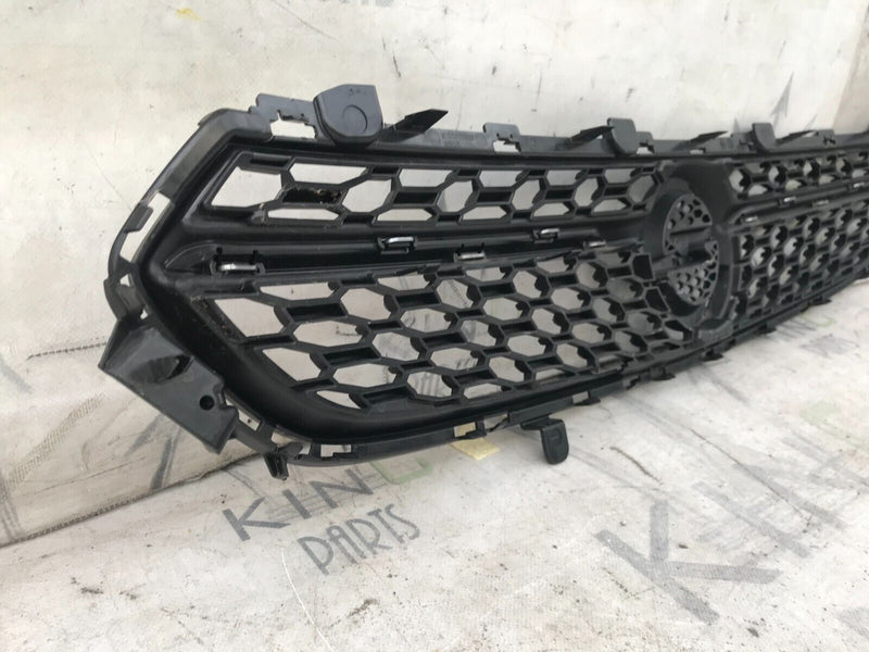 VAUXHALL CORSA F 2020-ON FRONT BUMPER GRILL 9829474480