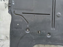 AUDI A1 VW POLO MK6 AW BZ 18-23 UNDERSHIELD COVER UNDERTRAY SHIELD PANEL