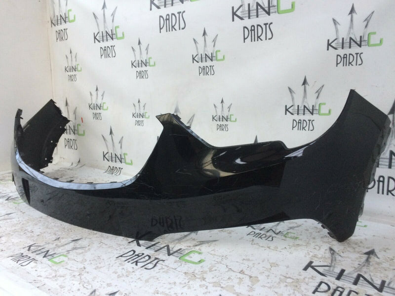 VAUXHALL CROSSLAND X 2017 2018 SUV FRONT BUMPER GENUINE TOP PART 39097370