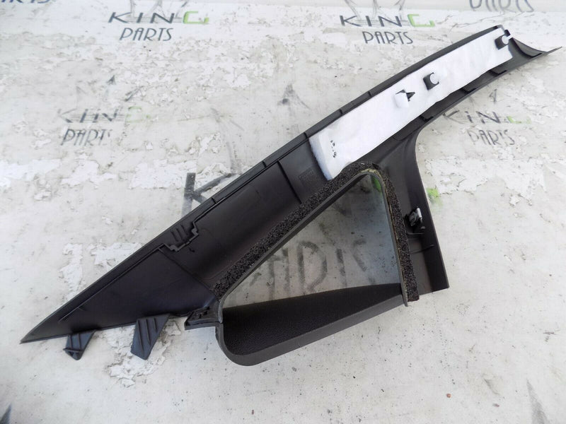 FORD FIESTA MK7 SK 2014-2017  PASSENGER SIDE A-PILLAR TRIM GENUINE D1BB-B03199